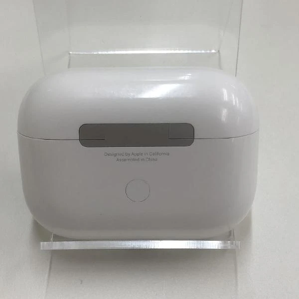 AirPods Pro  MWP22J/A ホワイト