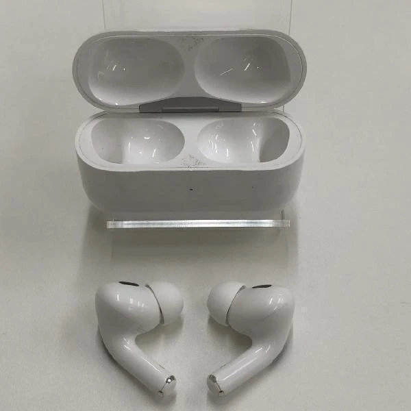 AirPods Pro 第2世代 MQD83J/A  MQD83J/A ホワイト