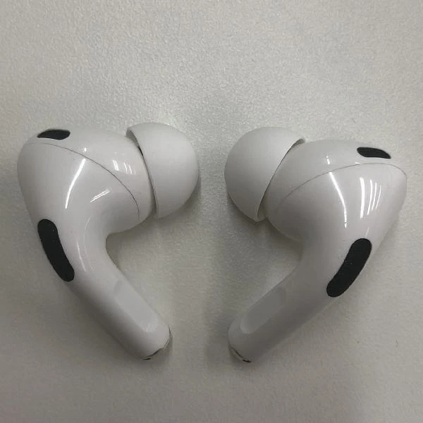 AirPods Pro 第2世代 MQD83J/A  MQD83J/A ホワイト