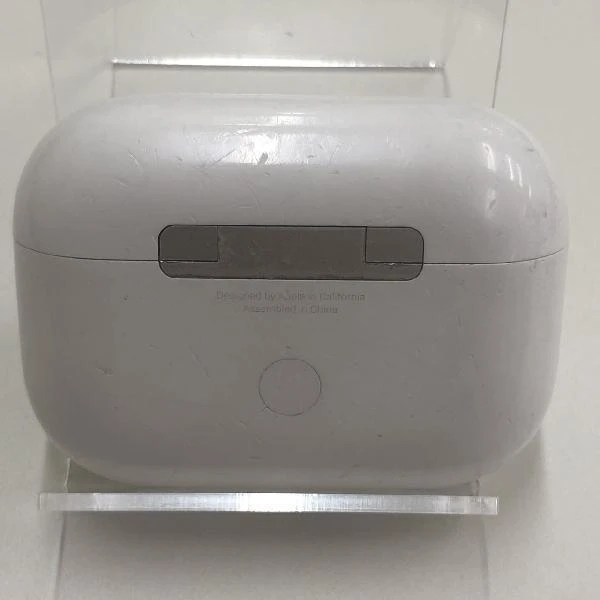 AirPods Pro 第2世代 MQD83J/A  MQD83J/A ホワイト