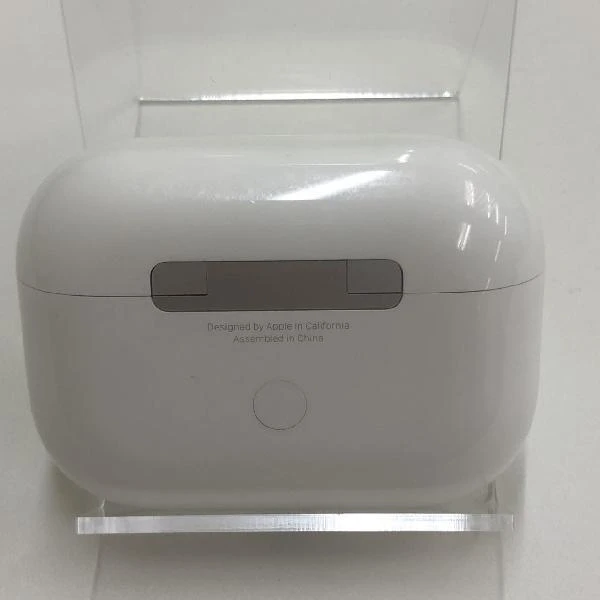 AirPods Pro  MWP22J/A ホワイト