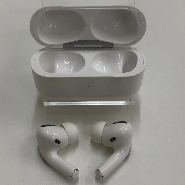 AirPods Pro  MWP22J/A ホワイト