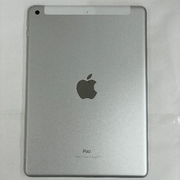 iPad 第5世代 au版SIMフリー 32GB MP1L2J/A A1823 極美品