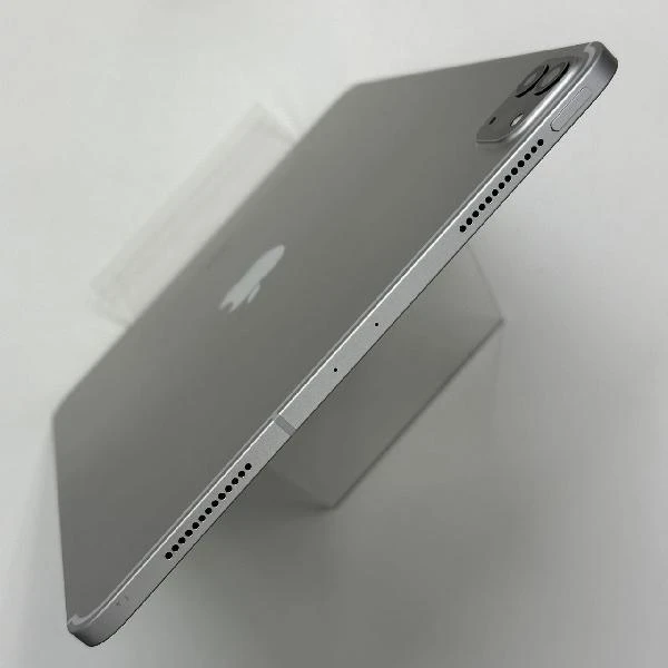 iPad Pro 11インチ 第2世代 SoftBank版SIMフリー 256GB MXE52J/A A2230 シルバー