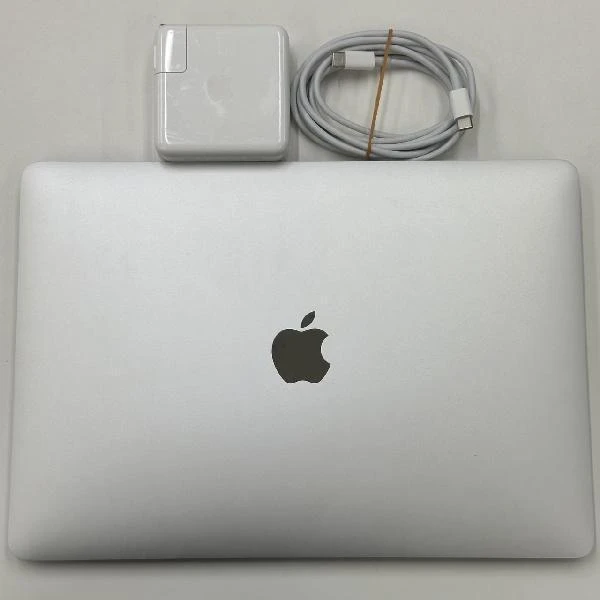 MacBook Pro 13インチ M1 2020  16GB 1TB A2338 極美品 シルバー
