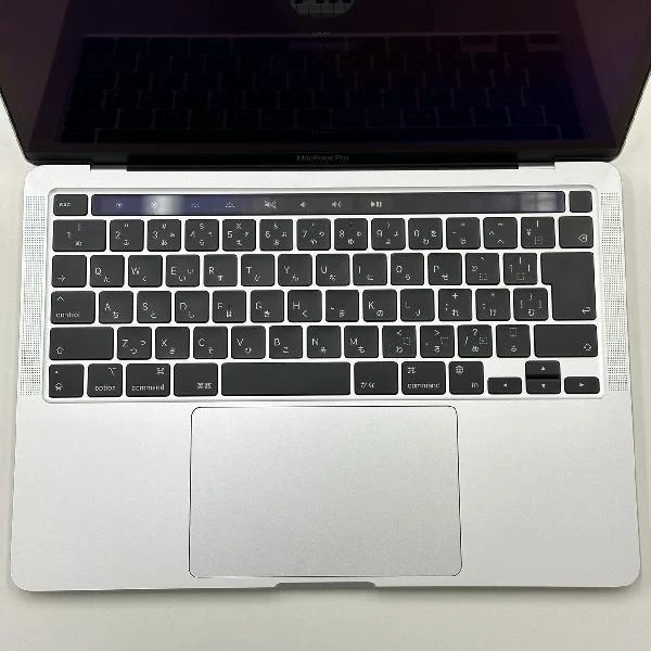 MacBook Pro 13インチ M1 2020  16GB 1TB A2338 極美品 シルバー