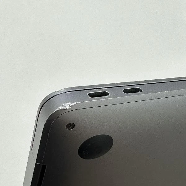 MacBook Air M1 2020  16GB 512GB A2337 スペースグレイ