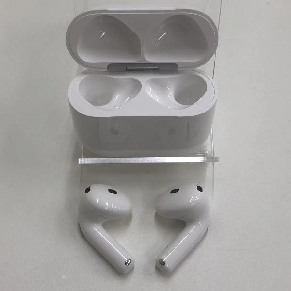 Apple AirPods 第4世代  MXP93J/A 極美品