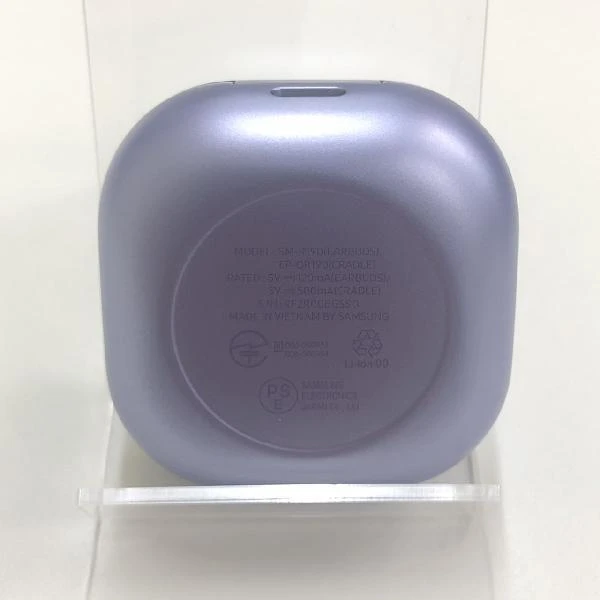 Galaxy Buds Pro  SM-R190 極美品 No 商品カラー