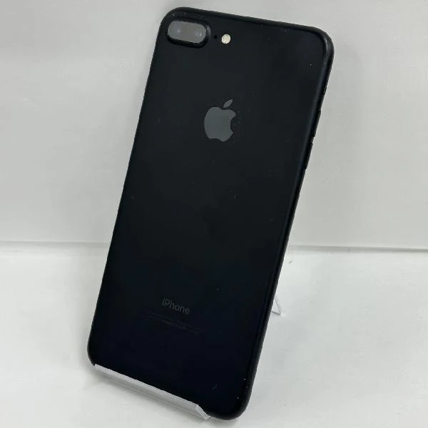iPhone7 Plus SoftBank版SIMフリー 128GB MN6F2J/A A1785 ブラック