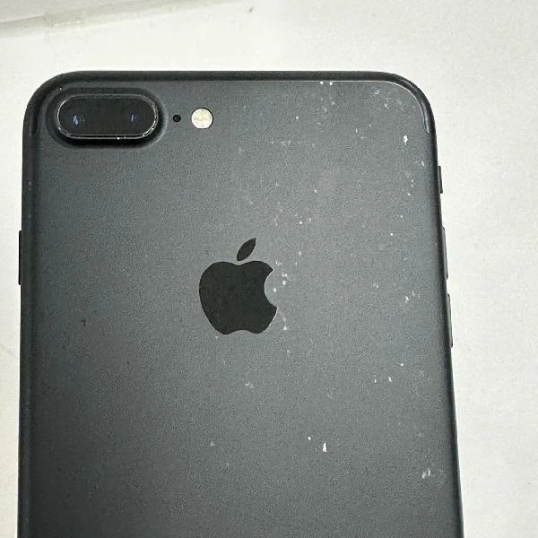 iPhone7 Plus SoftBank版SIMフリー 128GB MN6F2J/A A1785 ブラック