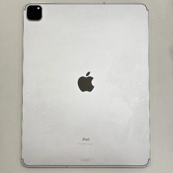 iPad Pro 12.9インチ 第4世代 Apple版SIMフリー 256GB MXF62J/A A2232 シルバー