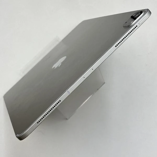 iPad Pro 12.9インチ 第4世代 Apple版SIMフリー 256GB MXF62J/A A2232 シルバー