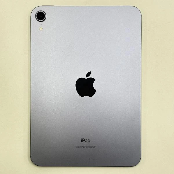 iPad mini 第6世代 Wi-Fiモデル 64GB MK7R3J/A A2567 美品
