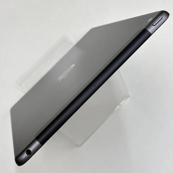 iPad 第7世代 32GB スペースグレイ SoftBank版SIMフリー MW6A2J/A