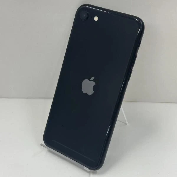 iPhoneSE 第2世代 docomo版SIMフリー 64GB MX9R2J/A A2296 ブラック