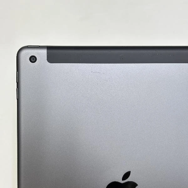 iPad 第7世代 32GB スペースグレイ SoftBank版SIMフリー MW6A2J/A