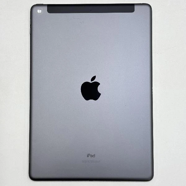iPad 第7世代 32GB スペースグレイ SoftBank版SIMフリー MW6A2J/A
