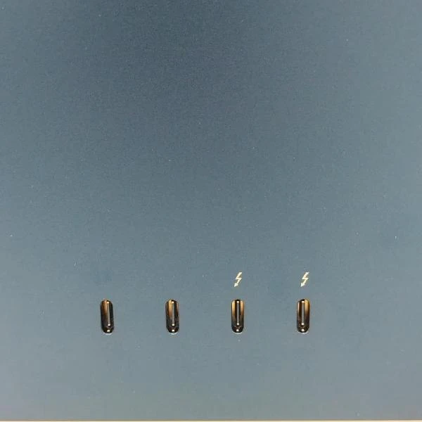 iMac 24インチ M1 2021 256GB A2438 新品同様