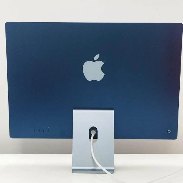 iMac 24インチ M1 2021 256GB A2438 新品同様