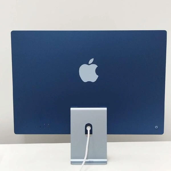 iMac 24インチ M1 2021 256GB A2438 新品同様