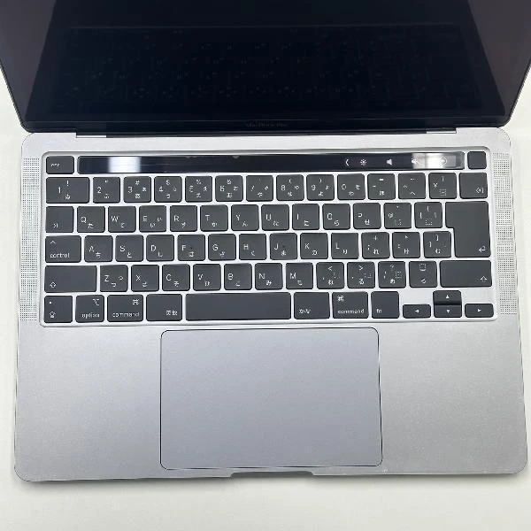 MacBook Pro 13インチ 2020 Thunderbolt 3ポートx4  2GHz Core i5 16GB 512GB A2251 スペースグレイ