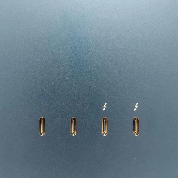 iMac 24インチ M1 2021 256GB A2438 新品同様