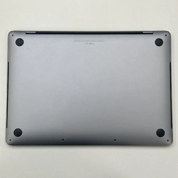 MacBook Pro 13インチ 2020 Thunderbolt 3ポートx4  2GHz Core i5 16GB 512GB A2251 スペースグレイ