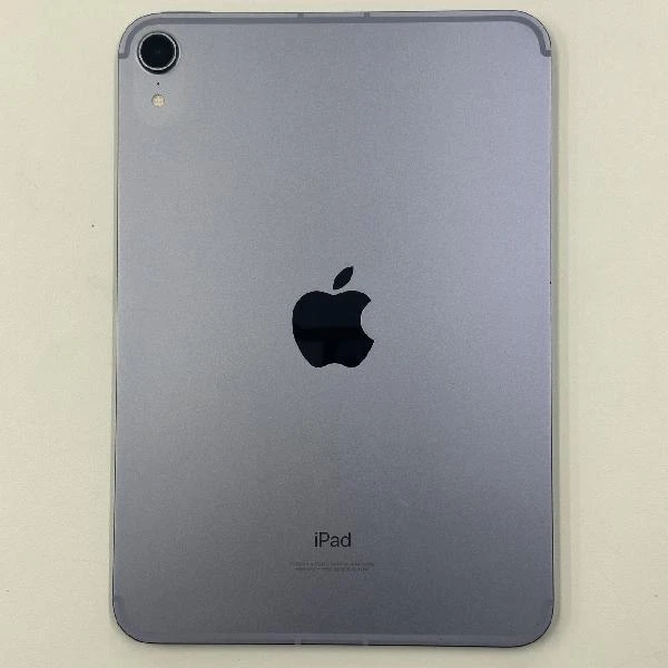 iPad mini 第6世代 docomo版SIMフリー 256GB MK8K3J/A A2568 極美品