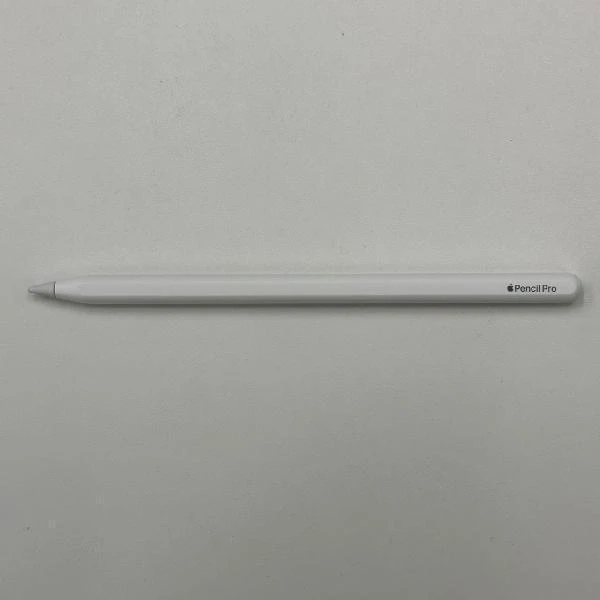 Apple Pencil Pro  MX2D3ZA/A A2538 新品同様
