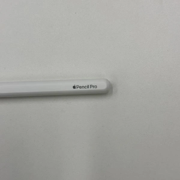 Apple Pencil Pro  MX2D3ZA/A A2538 新品同様