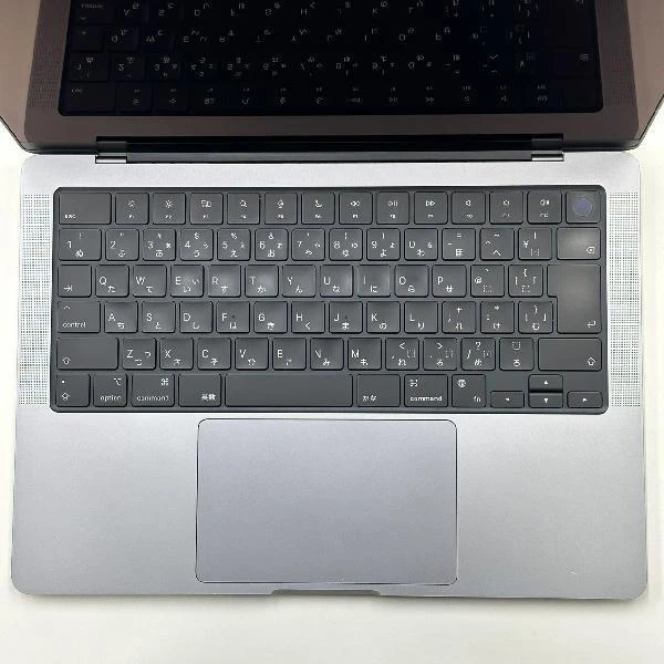 MacBook Pro 14インチ 2021  16GB 512GB A2442 スペースグレイ
