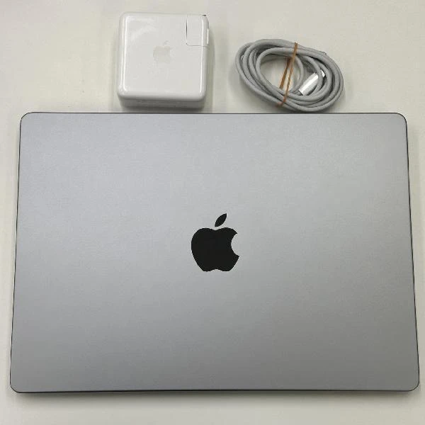 MacBook Pro 14インチ 2021  16GB 512GB A2442 スペースグレイ