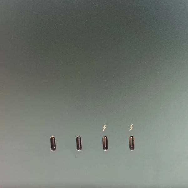 iMac 24インチ M1 2021 256GB 8GB 256GB A2438 美品