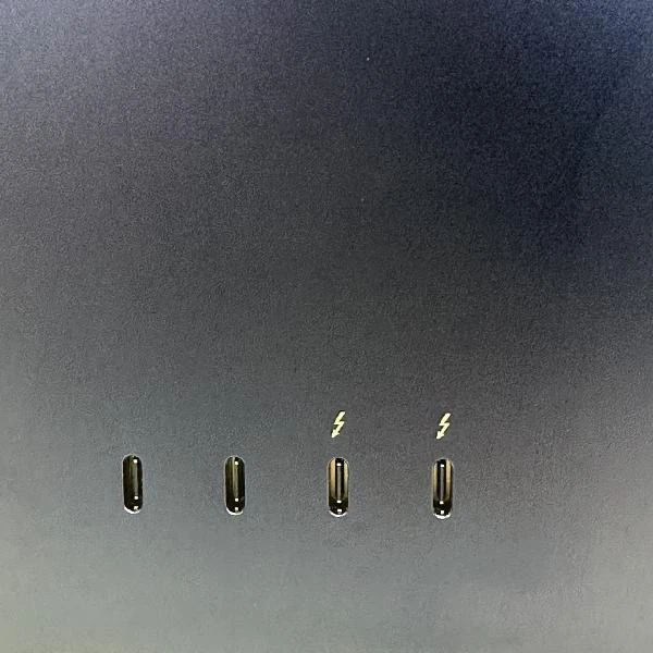 iMac 24インチ M1 2021 256GB 8GB 256GB A2438 新品同様