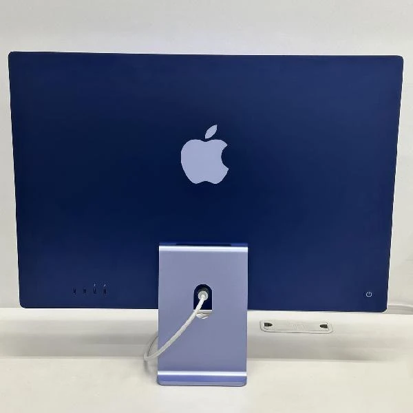 iMac 24インチ M1 2021 256GB 8GB 256GB A2438 新品同様