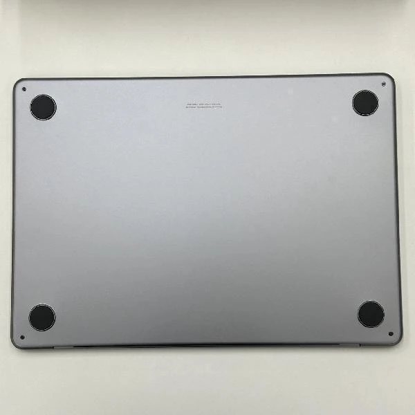 MacBook Air 13インチ M3 2024  8GB 256GB A3113 新品同様 スペースグレイ