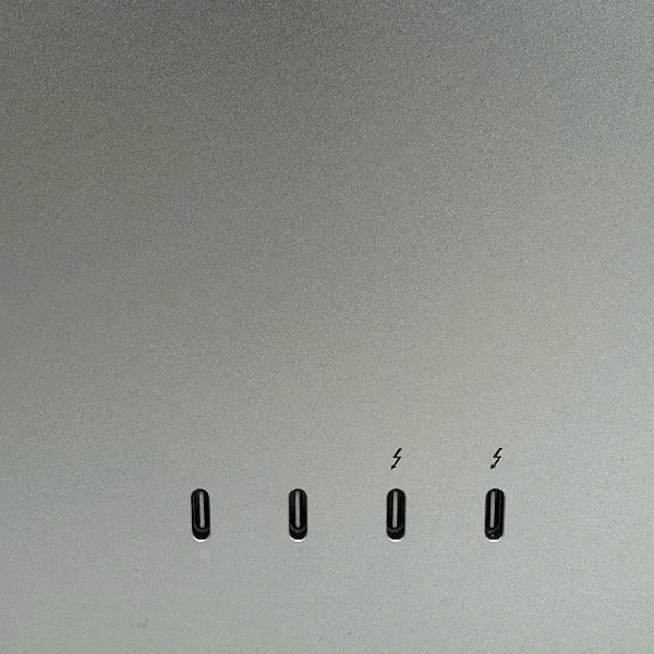 iMac 24インチ M1 2021 256GB 8GB 256GB A2438 新品同様