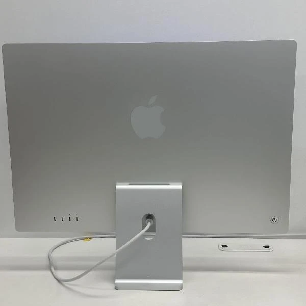 iMac 24インチ M1 2021 256GB 8GB 256GB A2438 新品同様