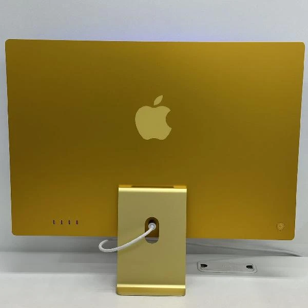 iMac 24インチ M1 2021 256GB 8GB 256GB A2438 新品同様