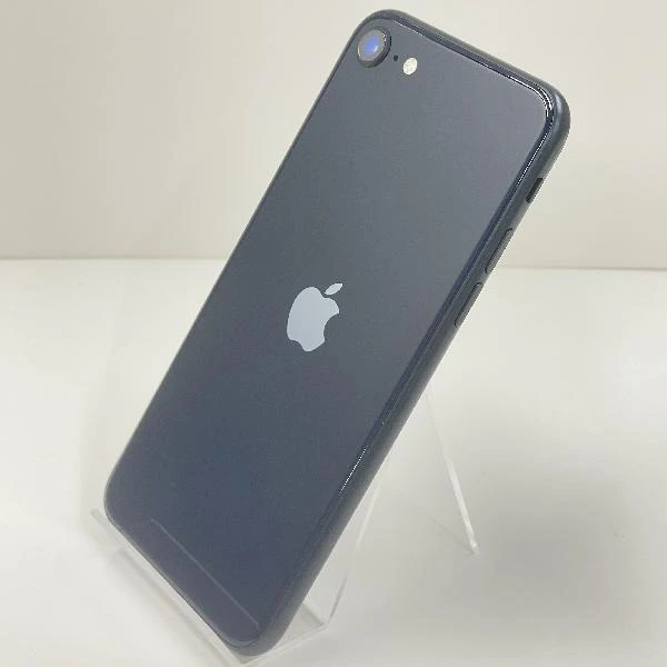 iPhoneSE 第3世代 SoftBank版SIMフリー 64GB NTAW2J/A A2098 新品同様