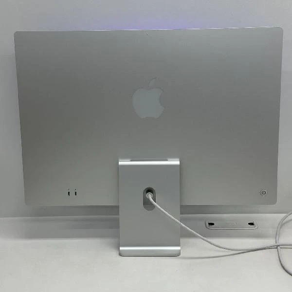 iMac 24インチ M1 2021 256GB 8GB 256GB A2438 新品同様