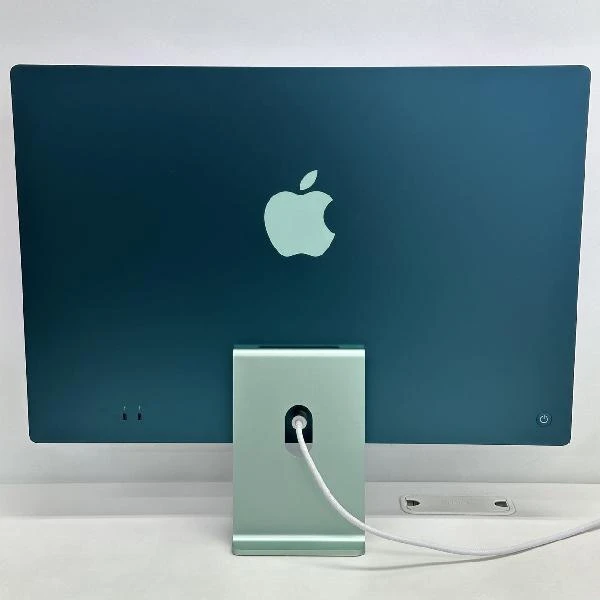 iMac 24インチ M1 2021 256GB 8GB 256GB A2438 新品同様