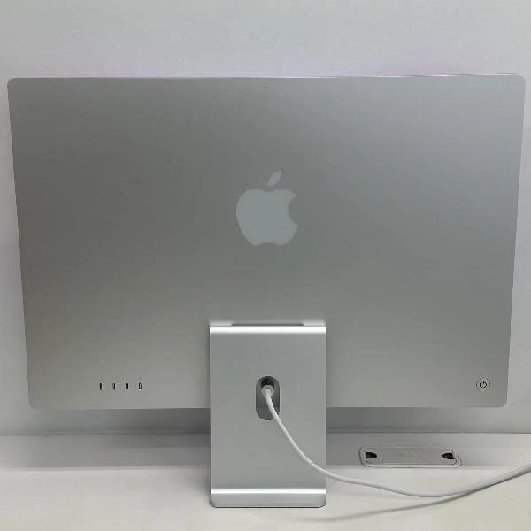iMac 24インチ M1 2021 512GB 8GB 512GB A2438 新品同様