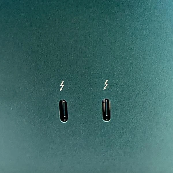 iMac 24インチ M1 2021 256GB 8GB 256GB A2438 新品同様