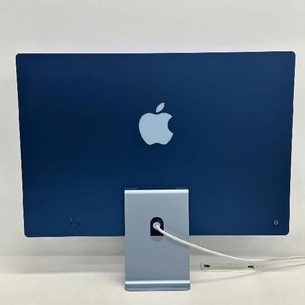 iMac 24インチ M1 2021 256GB 8GB 256GB A2438 新品同様