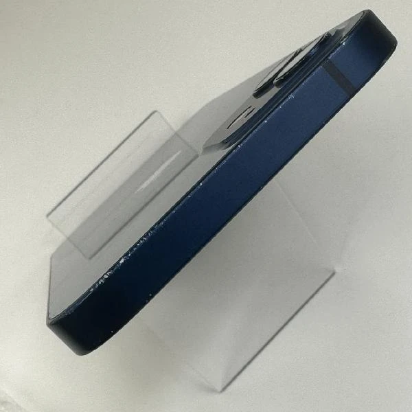 iPhone12 SoftBank版SIMフリー 256GB MGJ33J/A A2402 ブルー