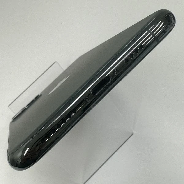 iPhone11 Pro Max docomo版SIMフリー 256GB NWHM2J/A A2218 新品同様 ミッドナイトグリーン
