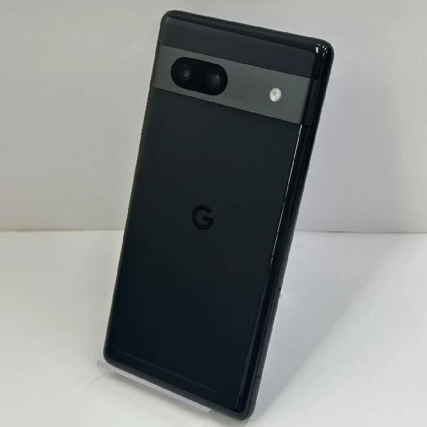 Google Pixel 7a SoftBank 128GB SIMロック解除済 Pixel 7a 新品同様