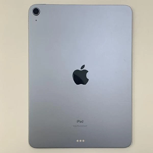 iPad Air 第4世代 Wi-Fiモデル 256GB MYFY2J/A A2316 美品 スカイブルー